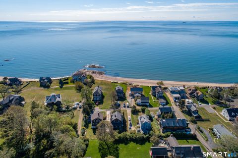 Photo of 33 Hartford Avenue, Madison, CT 06443 (MLS # 24175906)