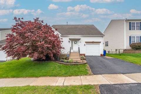 135 Mountain Laurel Way 135 Suffield CT 06078