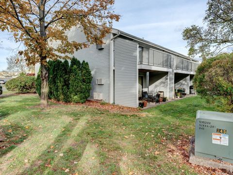 Tiny photo for 105 Florence Road #2B, Branford, CT 06405 (MLS # 24142985)