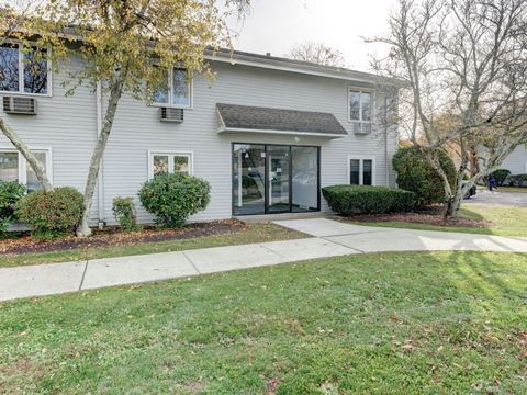 Tiny photo for 105 Florence Road #2B, Branford, CT 06405 (MLS # 24142985)