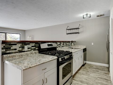 Tiny photo for 105 Florence Road #2B, Branford, CT 06405 (MLS # 24142985)