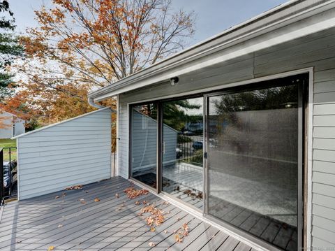 Tiny photo for 105 Florence Road #2B, Branford, CT 06405 (MLS # 24142985)