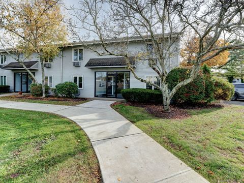 Tiny photo for 105 Florence Road #2B, Branford, CT 06405 (MLS # 24142985)