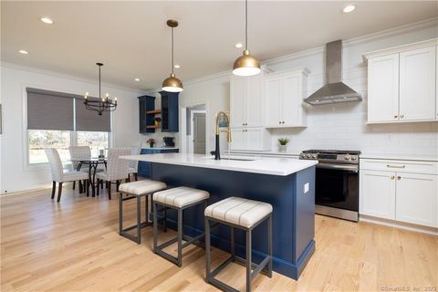 0 Oakwood Circle Plainville CT 06062