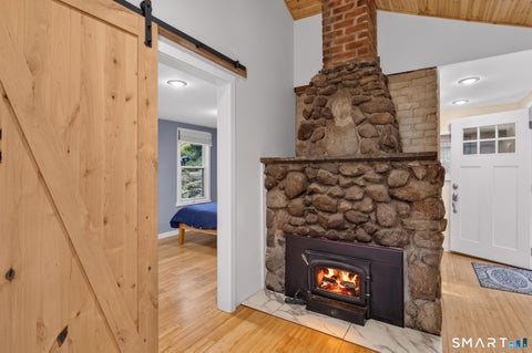 Tiny photo for 33 Circle Drive, Stratford, CT 06614 (MLS # 24209753)