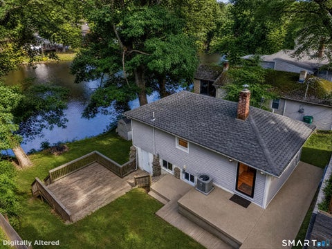 Tiny photo for 33 Circle Drive, Stratford, CT 06614 (MLS # 24209753)