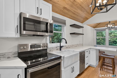 Tiny photo for 33 Circle Drive, Stratford, CT 06614 (MLS # 24209753)