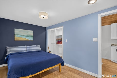 Tiny photo for 33 Circle Drive, Stratford, CT 06614 (MLS # 24209753)