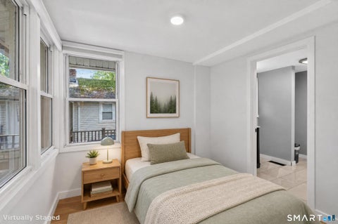 Tiny photo for 33 Circle Drive, Stratford, CT 06614 (MLS # 24209753)