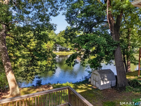 Photo of 33 Circle Drive, Stratford, CT 06614 (MLS # 24209753)