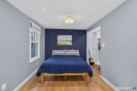 Tiny photo for 33 Circle Drive, Stratford, CT 06614 (MLS # 24209753)