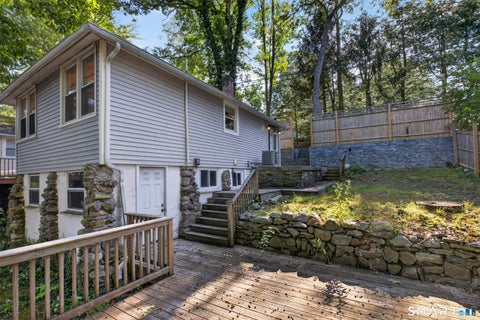 Tiny photo for 33 Circle Drive, Stratford, CT 06614 (MLS # 24209753)