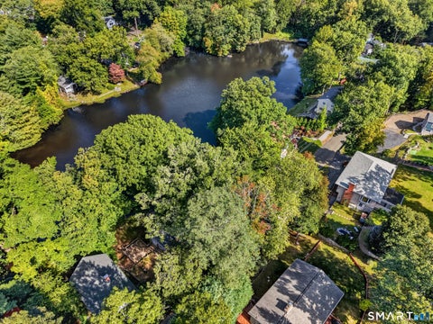 Tiny photo for 33 Circle Drive, Stratford, CT 06614 (MLS # 24209753)