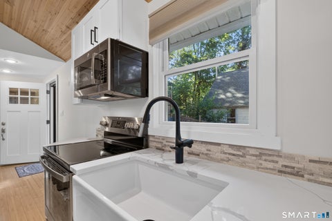Tiny photo for 33 Circle Drive, Stratford, CT 06614 (MLS # 24209753)