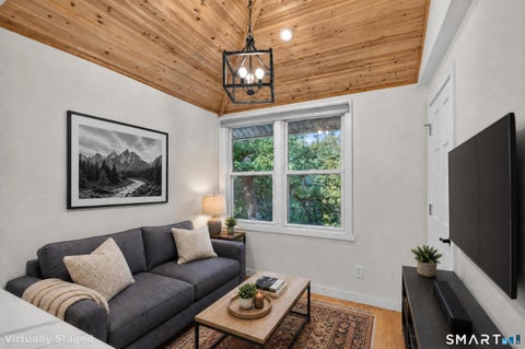 Tiny photo for 33 Circle Drive, Stratford, CT 06614 (MLS # 24209753)