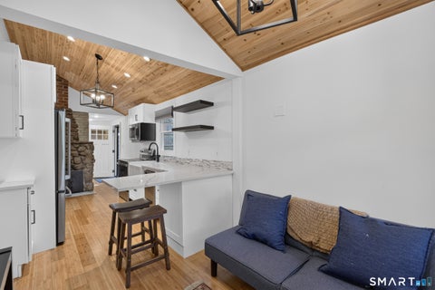 Tiny photo for 33 Circle Drive, Stratford, CT 06614 (MLS # 24209753)