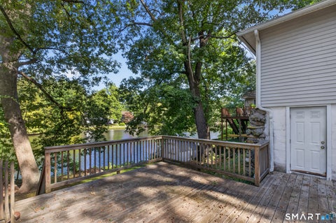 Tiny photo for 33 Circle Drive, Stratford, CT 06614 (MLS # 24209753)