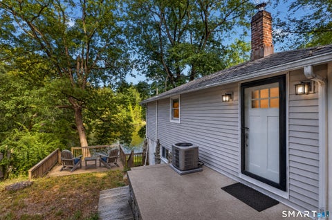 Tiny photo for 33 Circle Drive, Stratford, CT 06614 (MLS # 24209753)