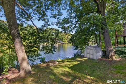 Tiny photo for 33 Circle Drive, Stratford, CT 06614 (MLS # 24209753)