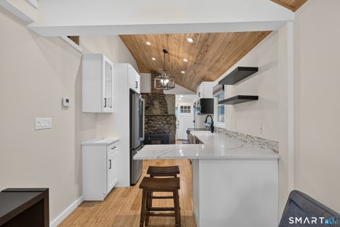 Tiny photo for 33 Circle Drive, Stratford, CT 06614 (MLS # 24209753)