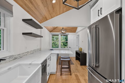 Tiny photo for 33 Circle Drive, Stratford, CT 06614 (MLS # 24209753)