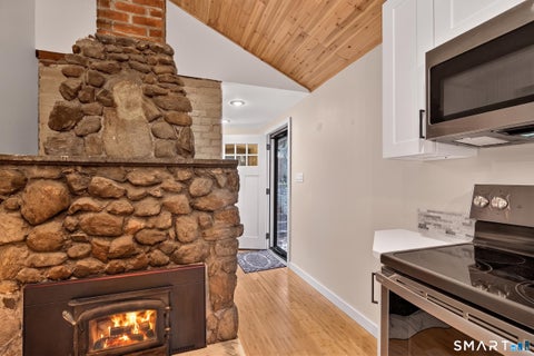 Tiny photo for 33 Circle Drive, Stratford, CT 06614 (MLS # 24209753)