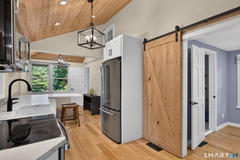 Tiny photo for 33 Circle Drive, Stratford, CT 06614 (MLS # 24209753)