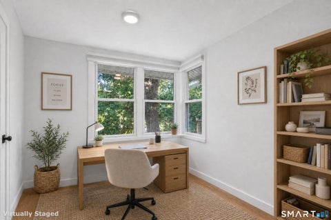 Tiny photo for 33 Circle Drive, Stratford, CT 06614 (MLS # 24209753)