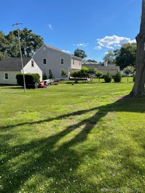Tiny photo for 77 Crestwood Road, Fairfield, CT 06824 (MLS # 24153583)