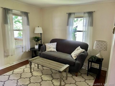 Tiny photo for 77 Crestwood Road, Fairfield, CT 06824 (MLS # 24153583)