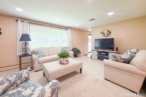 Tiny photo for 141 Sandy Lane, Meriden, CT 06450 (MLS # 24177898)