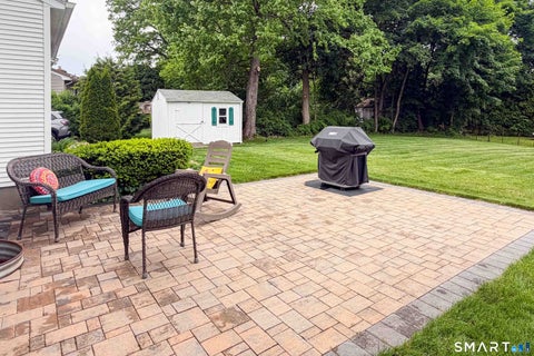 Tiny photo for 141 Sandy Lane, Meriden, CT 06450 (MLS # 24177898)