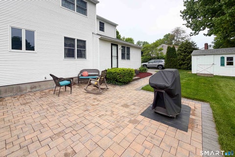 Tiny photo for 141 Sandy Lane, Meriden, CT 06450 (MLS # 24177898)