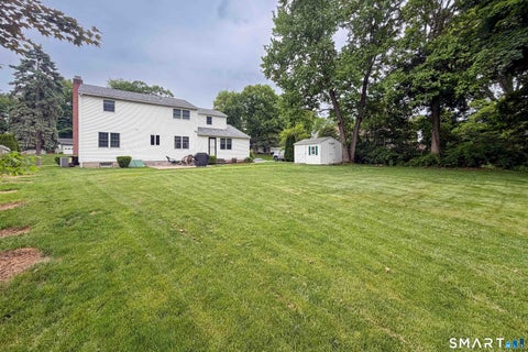 Tiny photo for 141 Sandy Lane, Meriden, CT 06450 (MLS # 24177898)