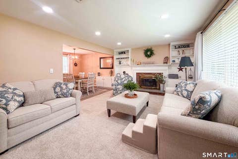 Tiny photo for 141 Sandy Lane, Meriden, CT 06450 (MLS # 24177898)