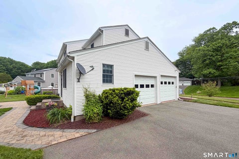 Tiny photo for 141 Sandy Lane, Meriden, CT 06450 (MLS # 24177898)