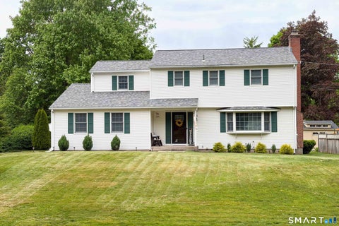 Tiny photo for 141 Sandy Lane, Meriden, CT 06450 (MLS # 24177898)