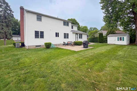 Tiny photo for 141 Sandy Lane, Meriden, CT 06450 (MLS # 24177898)