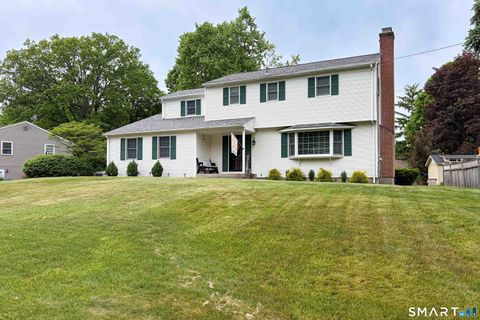 Photo of 141 Sandy Lane, Meriden, CT 06450 (MLS # 24177898)