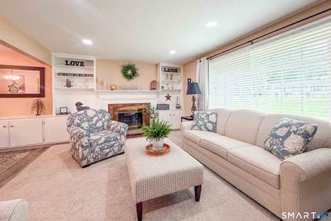 Tiny photo for 141 Sandy Lane, Meriden, CT 06450 (MLS # 24177898)