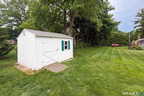 Tiny photo for 141 Sandy Lane, Meriden, CT 06450 (MLS # 24177898)