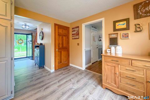 Tiny photo for 141 Sandy Lane, Meriden, CT 06450 (MLS # 24177898)