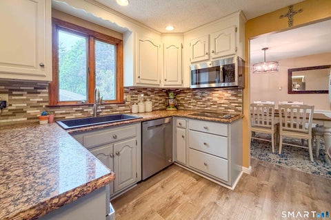 Tiny photo for 141 Sandy Lane, Meriden, CT 06450 (MLS # 24177898)