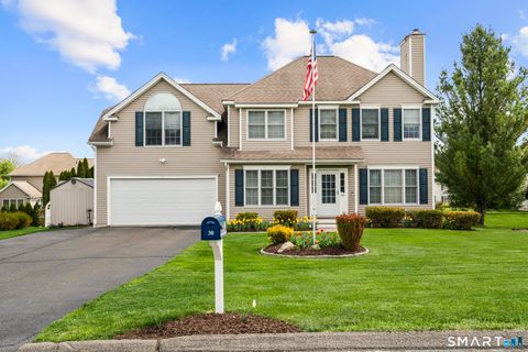 Photo of 30 Reynolds Farm Road, New Milford, CT 06776 (MLS # 24167728)