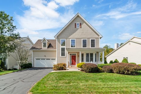 6 Revere Circle Southbury CT 06488