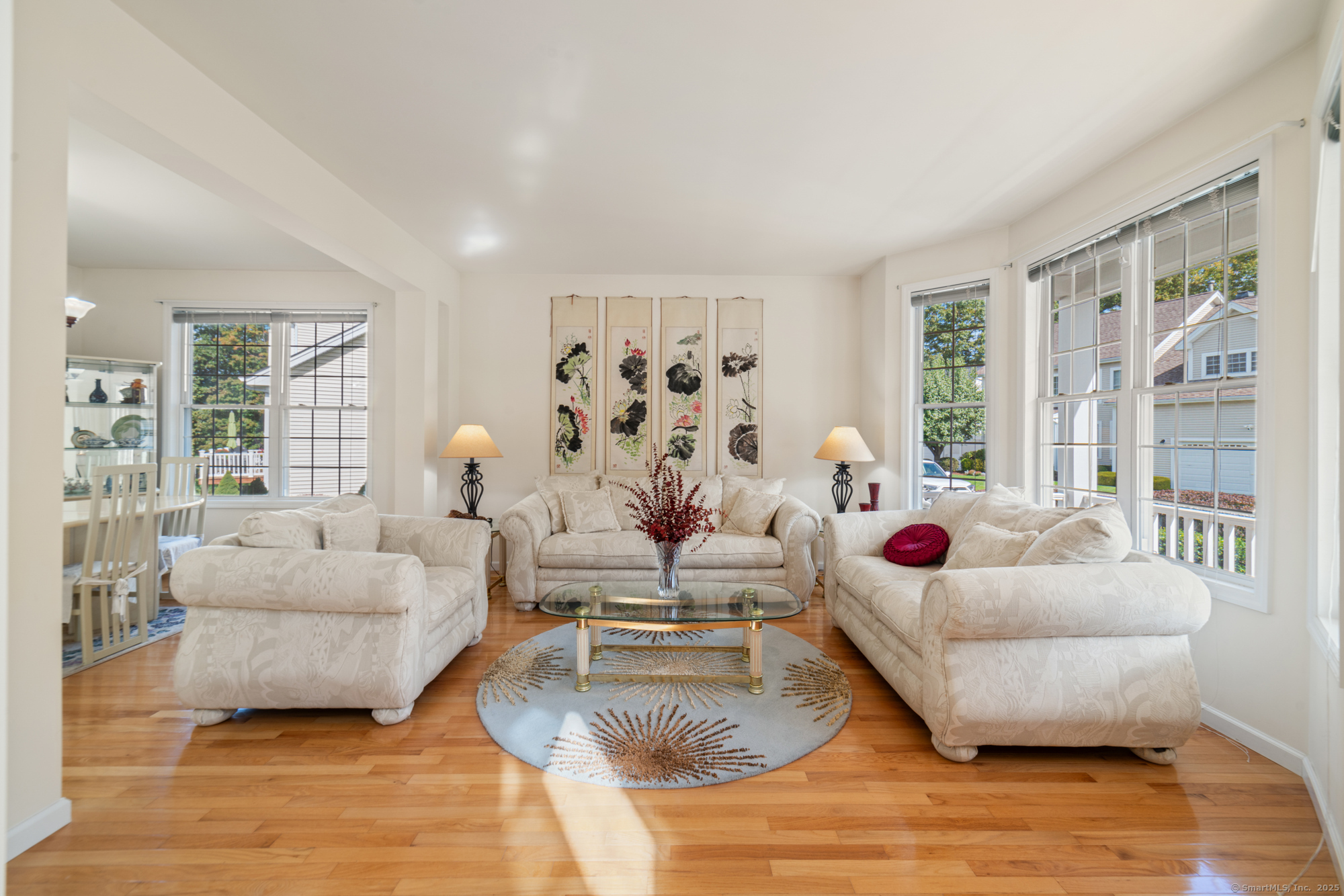 6 Revere Circle