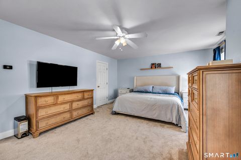 Tiny photo for 14 Briar Road, Bethany, CT 06524 (MLS # 24150699)