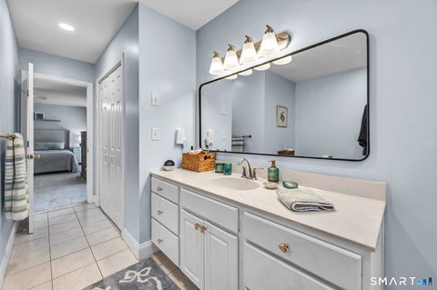 Tiny photo for 14 Briar Road, Bethany, CT 06524 (MLS # 24150699)