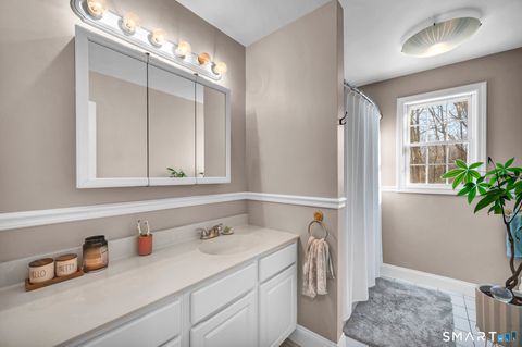 Tiny photo for 14 Briar Road, Bethany, CT 06524 (MLS # 24150699)