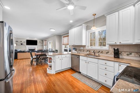 Tiny photo for 14 Briar Road, Bethany, CT 06524 (MLS # 24150699)